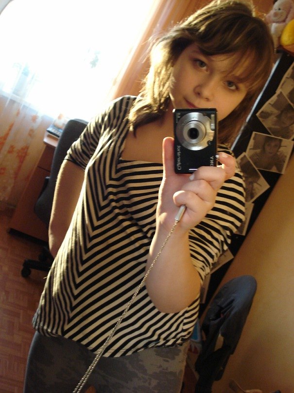 Катя Новикова смешная | Альметьевск