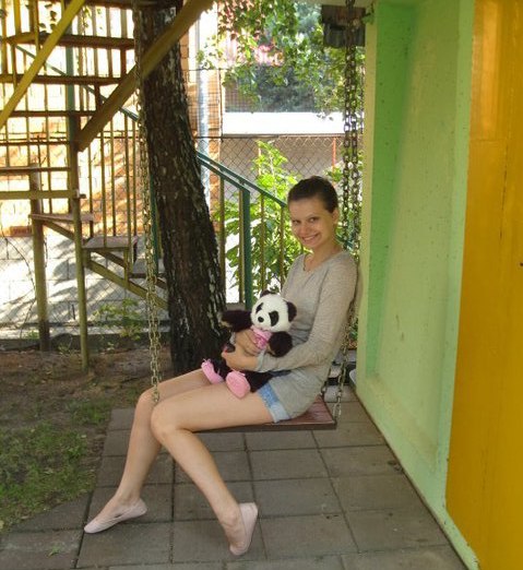 Светлана Гагаева | Москва