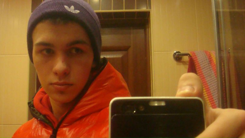 Егор Воропаев | Москва