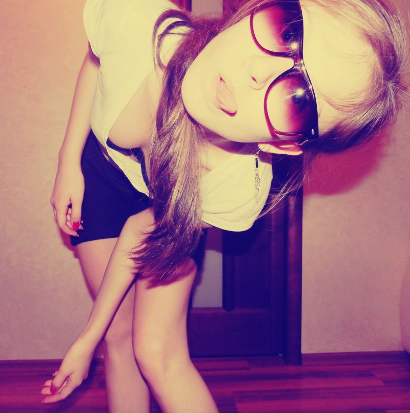 Юлия Астапович | San Francisco