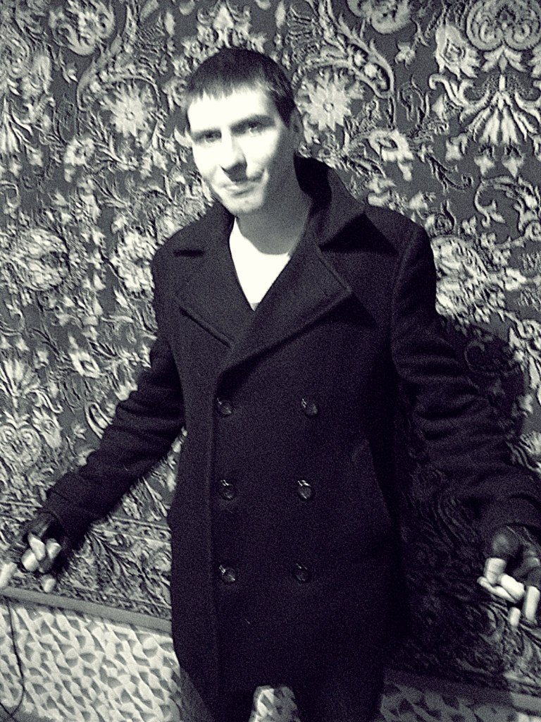 Тоха Ковальчук | Минск