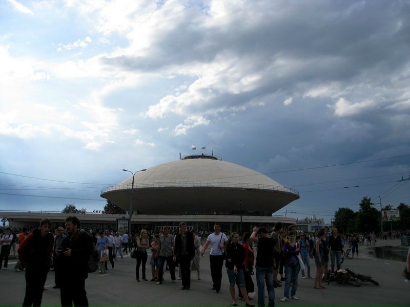 №22, Елена Дождикова, Москва №22, Елена Дождикова, Москва