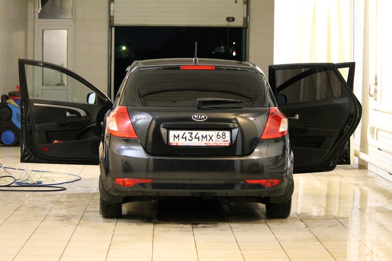 Александр Сурков | Тамбов