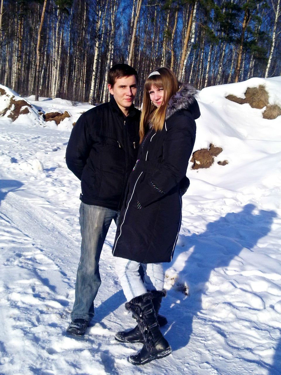 Ольга Болдина | Санкт-Петербург