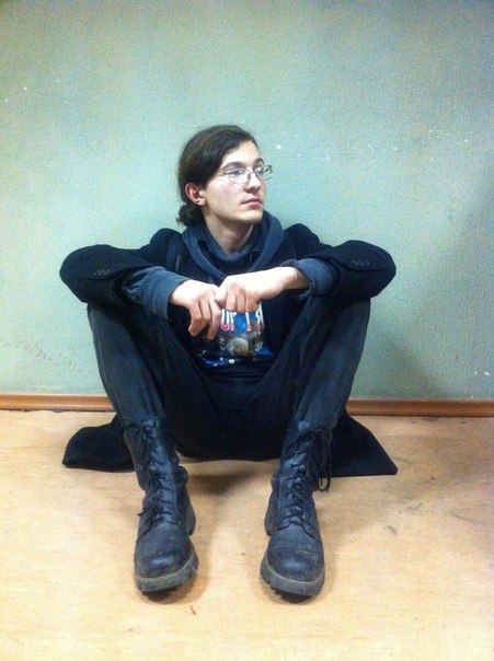 Летняя Пиздятина | 