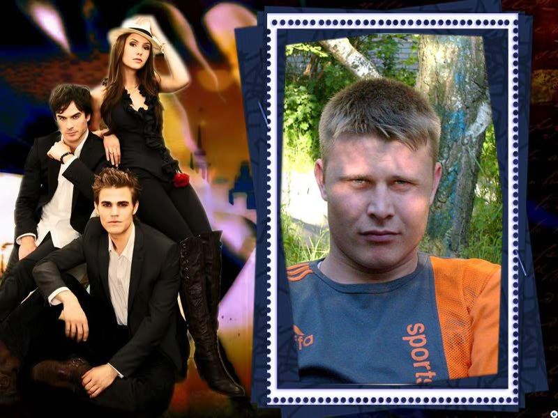 Андрей Тэету | Санкт-Петербург