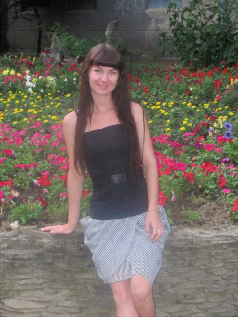 Дарья Попова | Киров