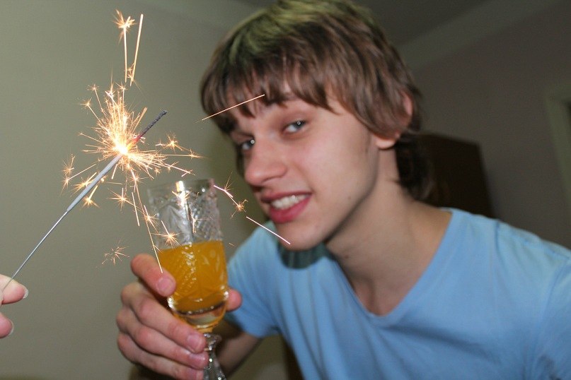 Юрий Солгалов | Ставрополь