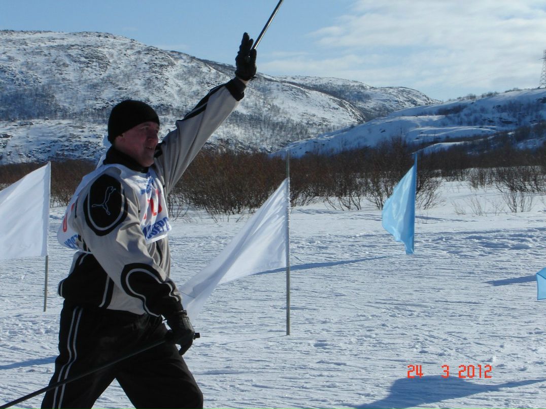 Леонид Матылицкий | 