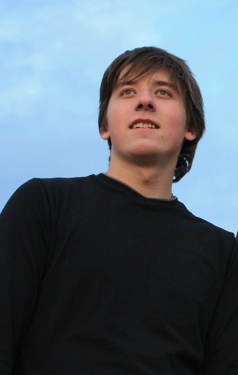 Виктор Апушкин | Санкт-Петербург