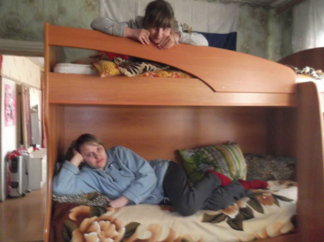 Ольга Татаринова | Москва