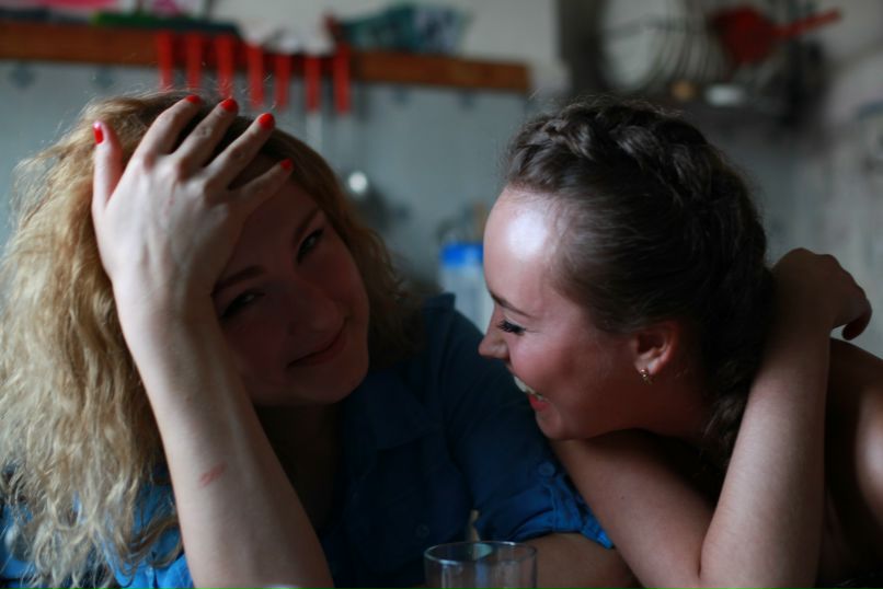 Наська Новикова | Санкт-Петербург