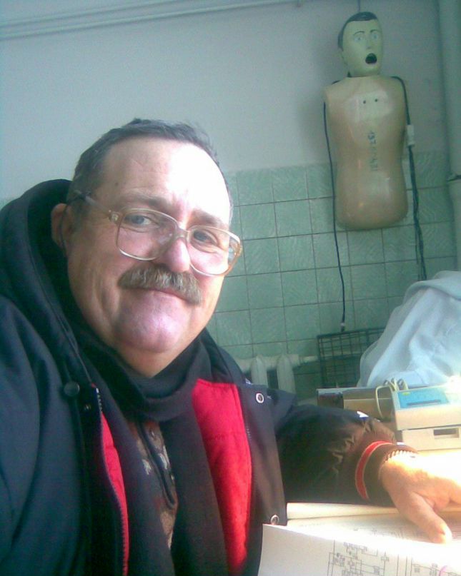 Виталий Михайленко | Херсон