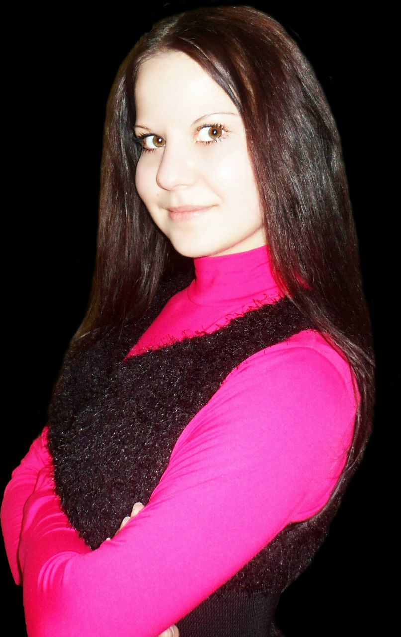 Алинка Жданович | Смолевичи