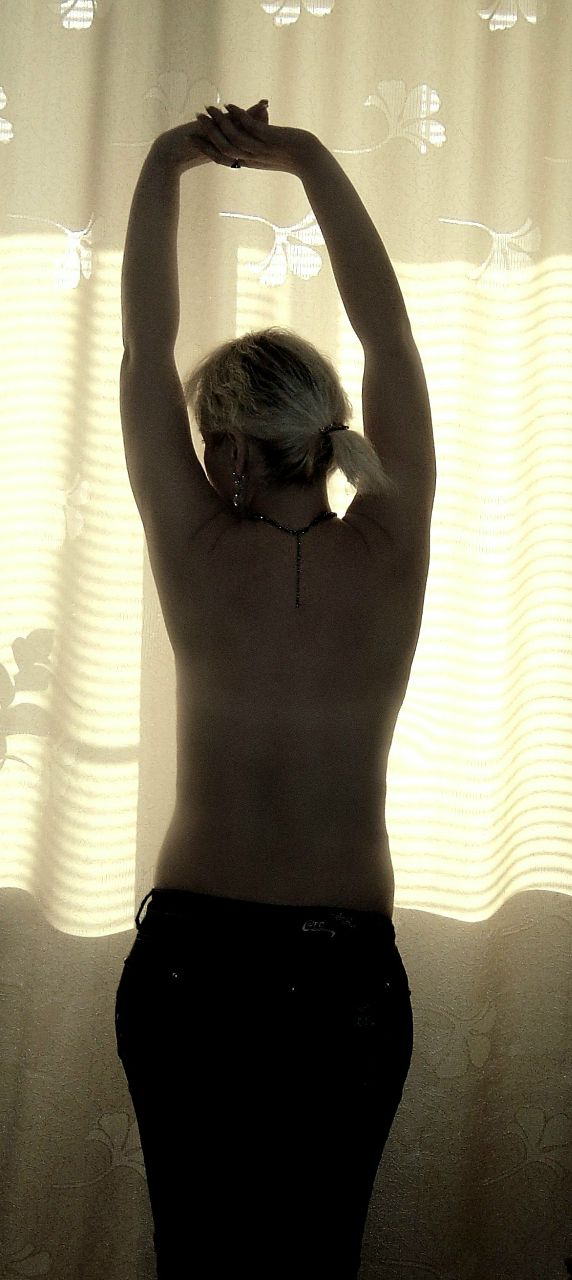 Юлия Прокофьева | Оренбург