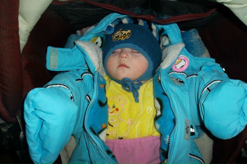 Ольга Богомолова | Сольцы