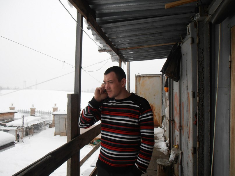 Александр Моссур | Бердянск