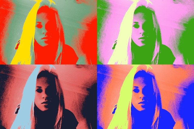 Елизавета Воробьёва | Москва