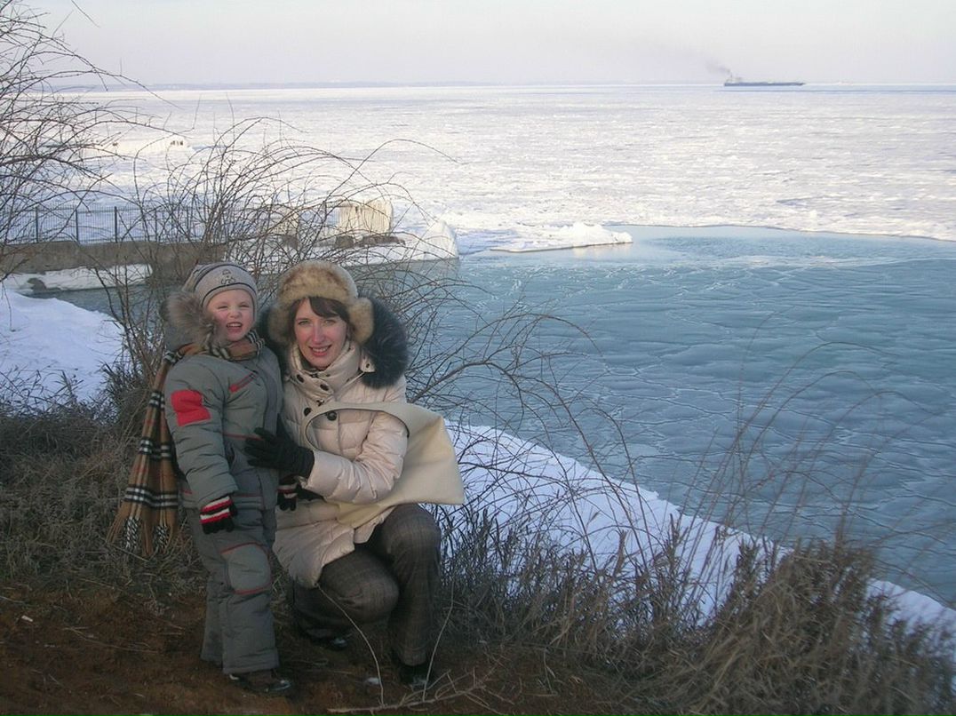 Татьяна Шевчук | Кагарлык