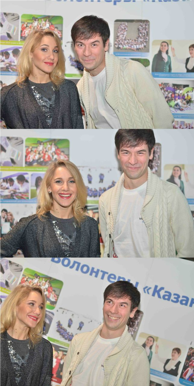 Руслан Абдуллин | Казань