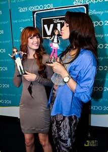 №124, Bella Thorne, 28 лет, South End №124, Bella Thorne, 28 лет, South End