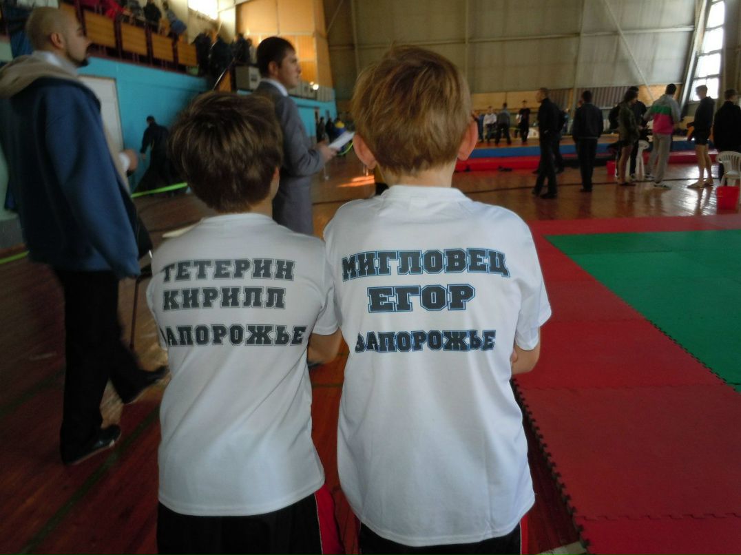 Серёга Гудым | 