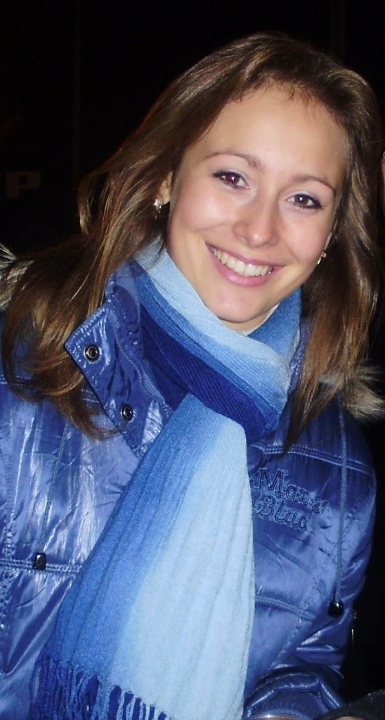 Наташа Шиян | Боярка