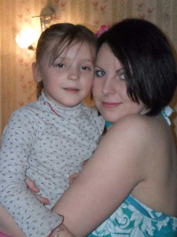 Анастасия Александрова | Санкт-Петербург