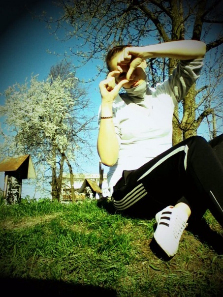 №3, Ларисочка Видяева №3, Ларисочка Видяева