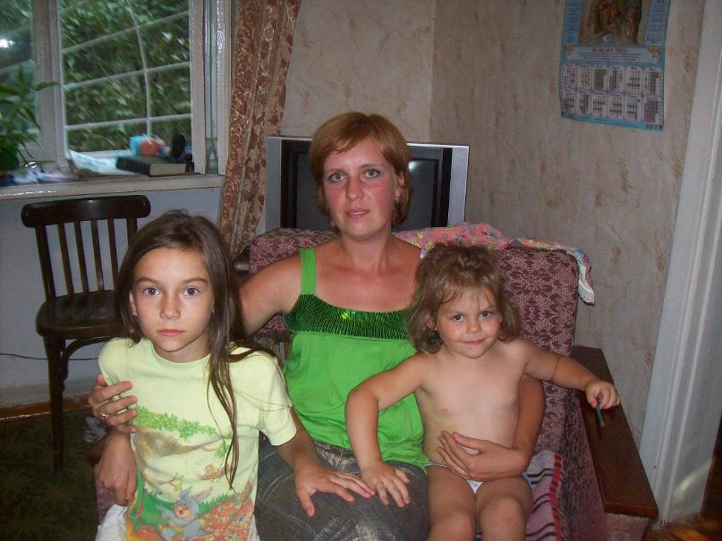 Светлана Царёва ;:)):((;: | Санкт-Петербург