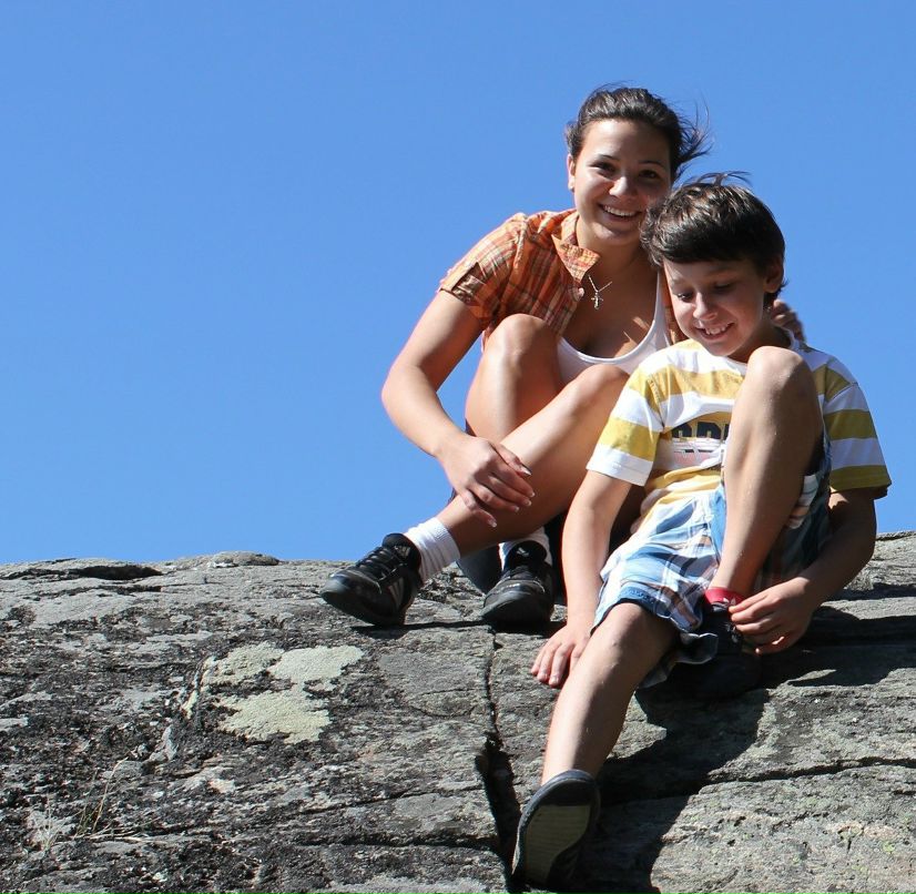 Яна Бороздина | Санкт-Петербург