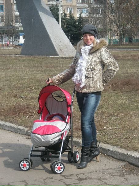 №37, Юлия Косякова, 39 лет, Краматорск №37, Юлия Косякова, 39 лет, Краматорск