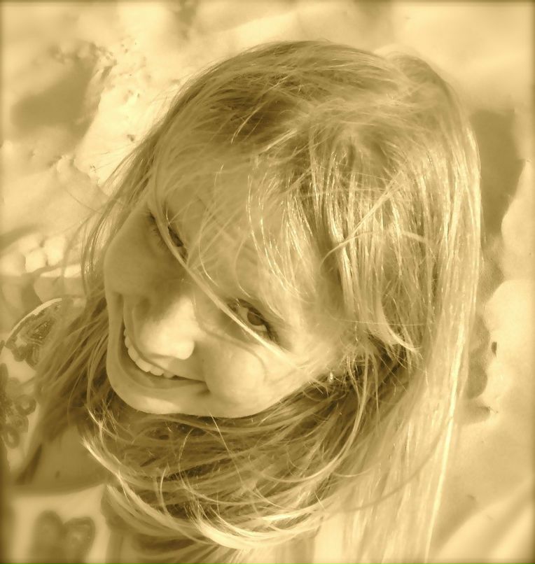 Оля Козлова | Уфа