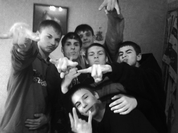 Миша Шикунов | Санкт-Петербург