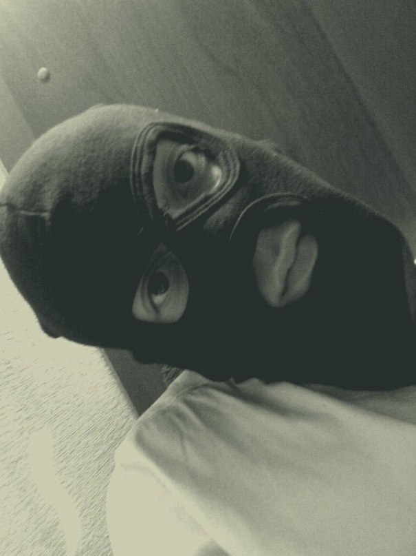 Ruslan Nikolaevich Без БЭ | Amsterdam