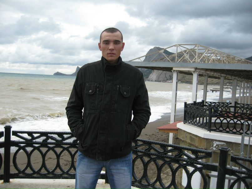 Серый Бегарук | Харьков