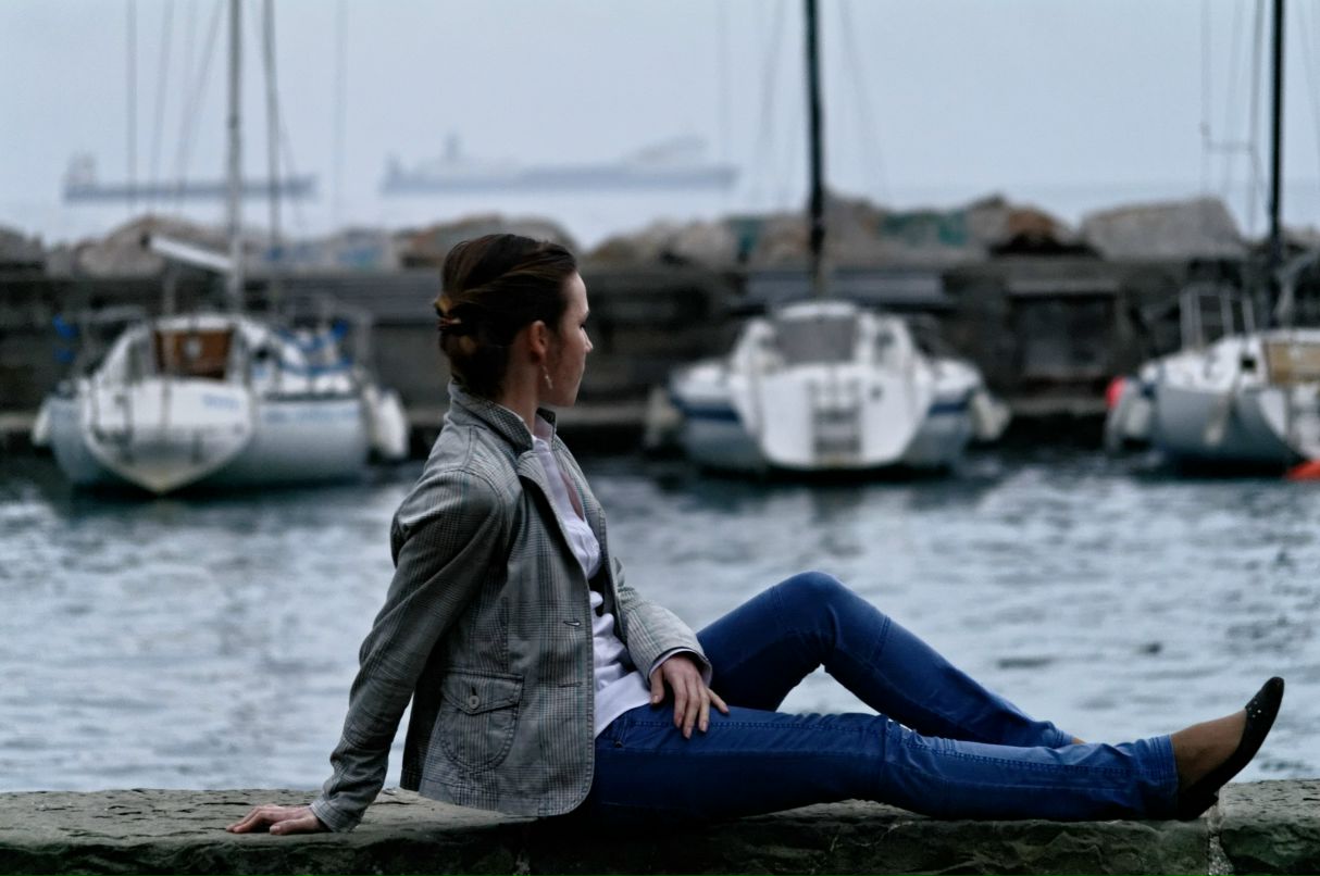 Анна Яблонских К@тенок Г@В | Wiesbaden