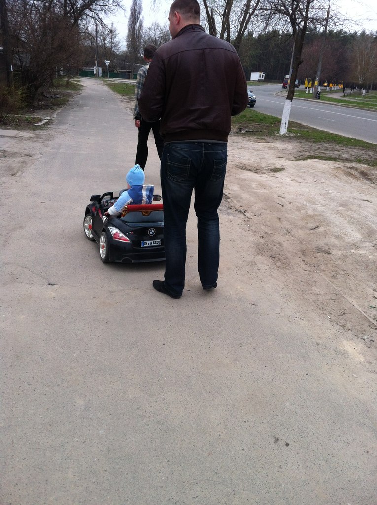 Сергей Проценко | Киев