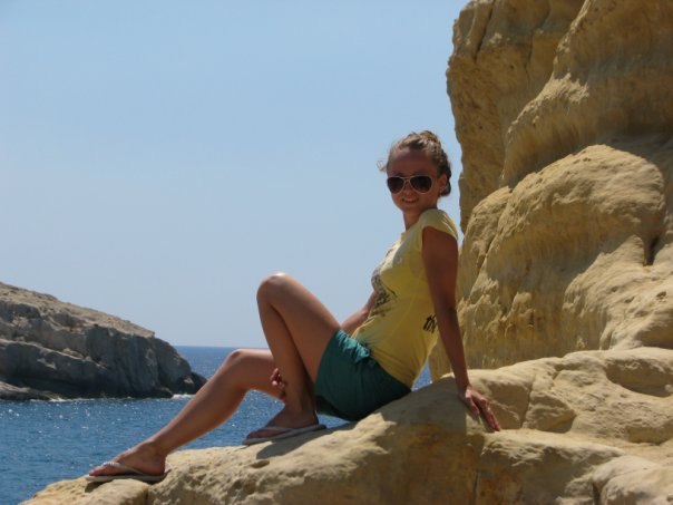 Танюшка Данич | Чернигов