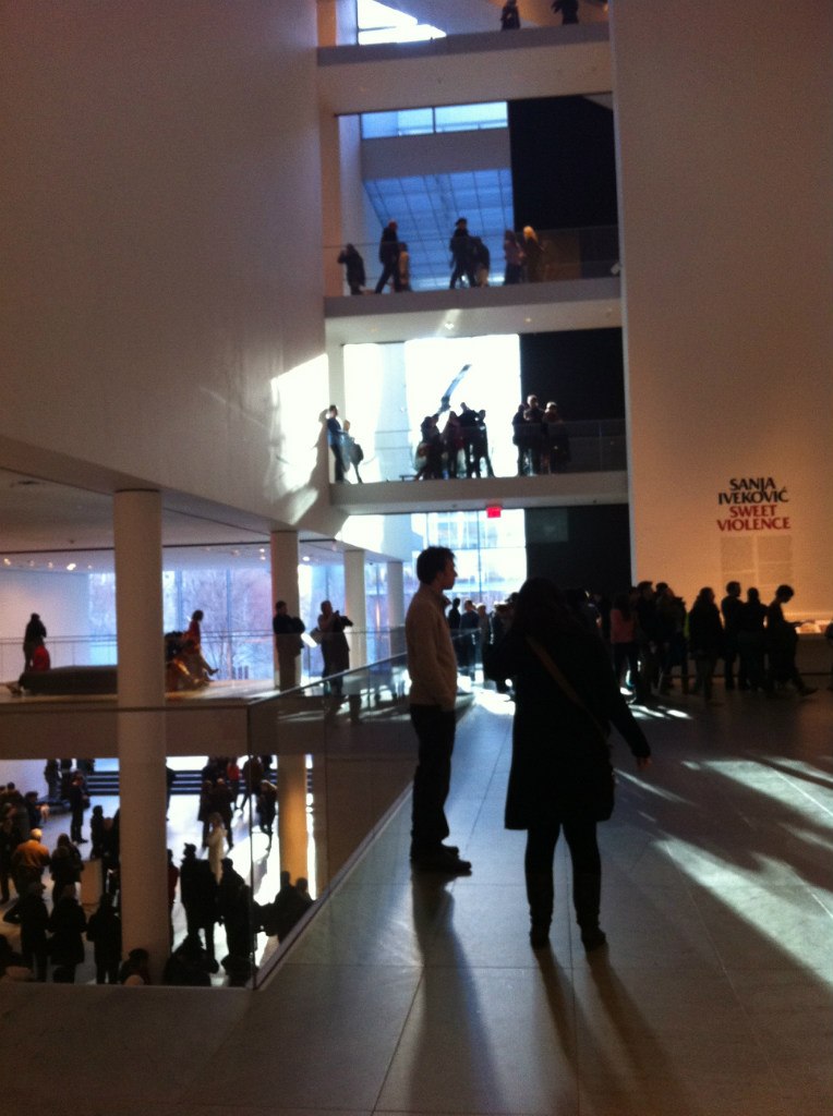 Яна Горбольски | Москва