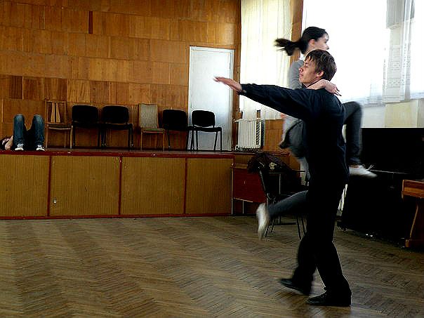 Даша Марыгина | Киев