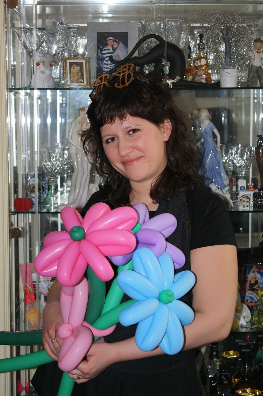 Алия Акчай | Москва