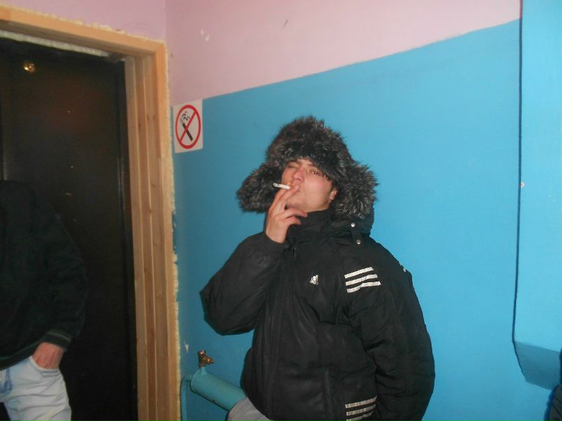 Дмитрий Алешин *Демон* | Санкт-Петербург