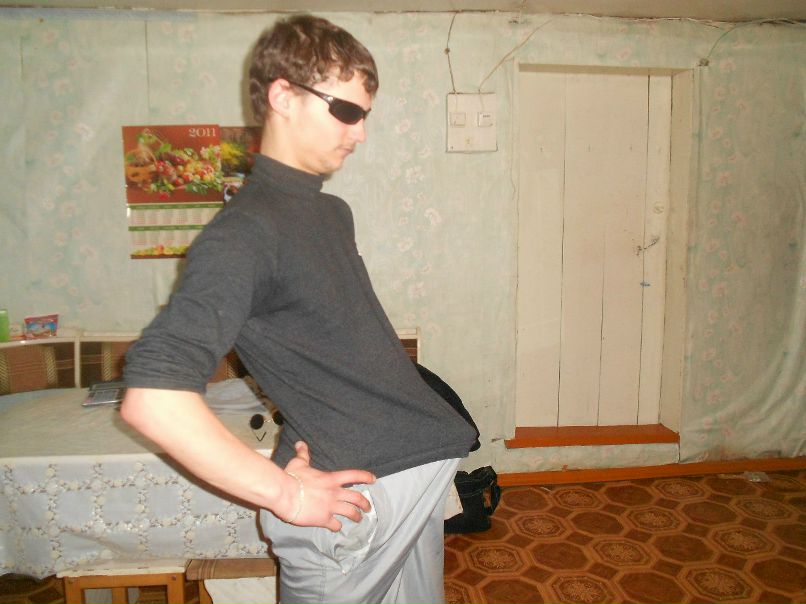 Дмитрий Алешин *Демон* | Санкт-Петербург