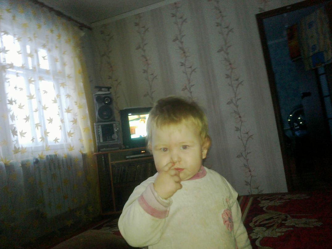 Андрей Грибушин | Косиково