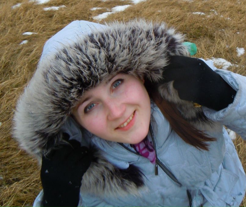 Таня Мосейчук | Киев