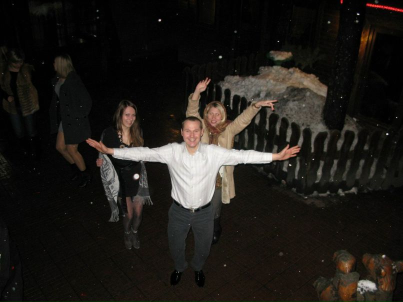 Иван Задорожный | Минск