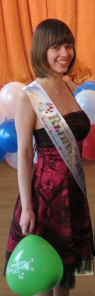 Анастасия Букачёва | Москва