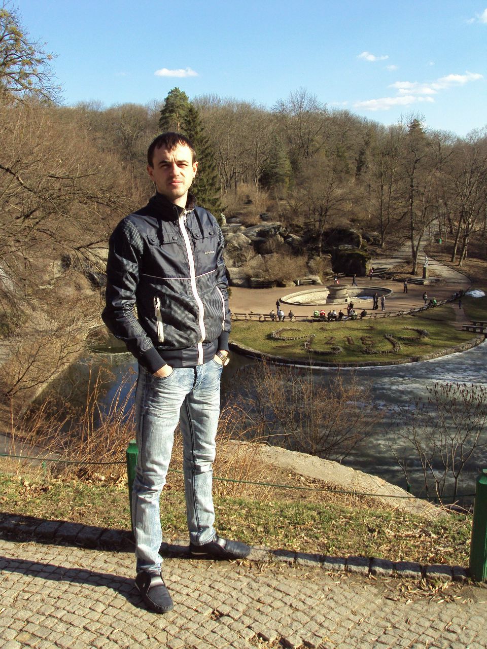 Костянтин Полішкевич | Смела