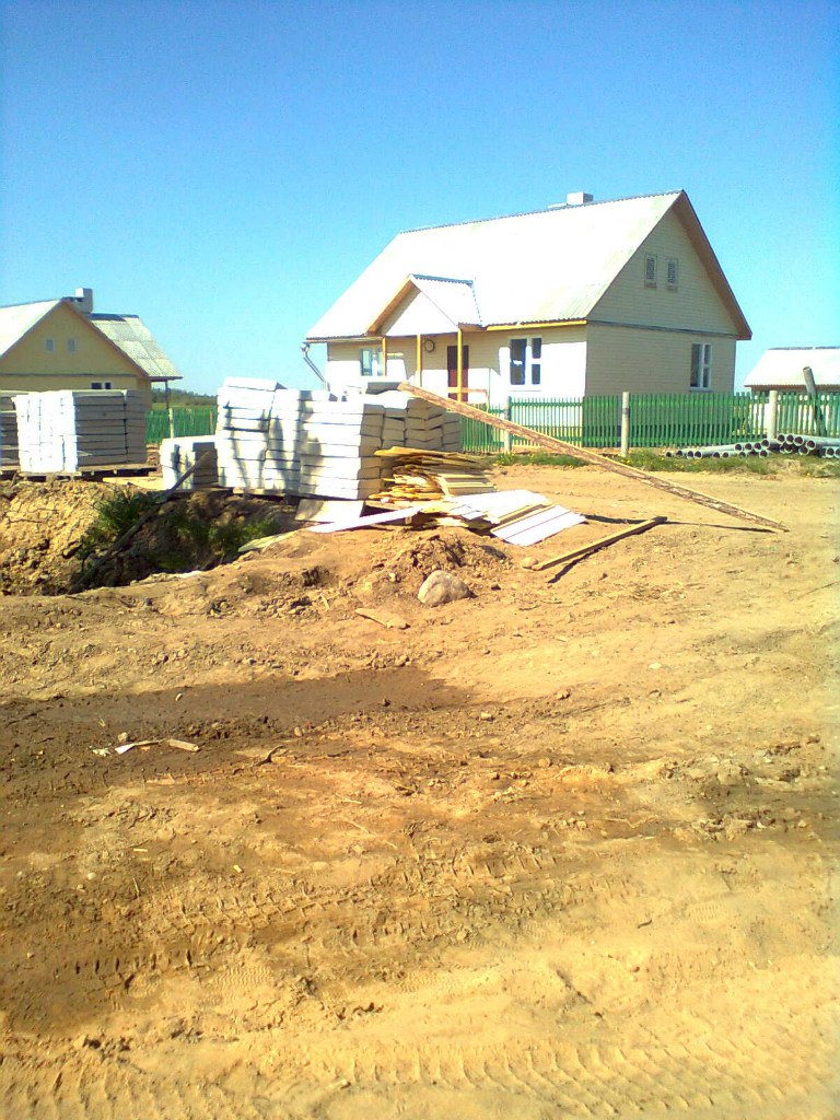 Саша Ефимов | Глубокое